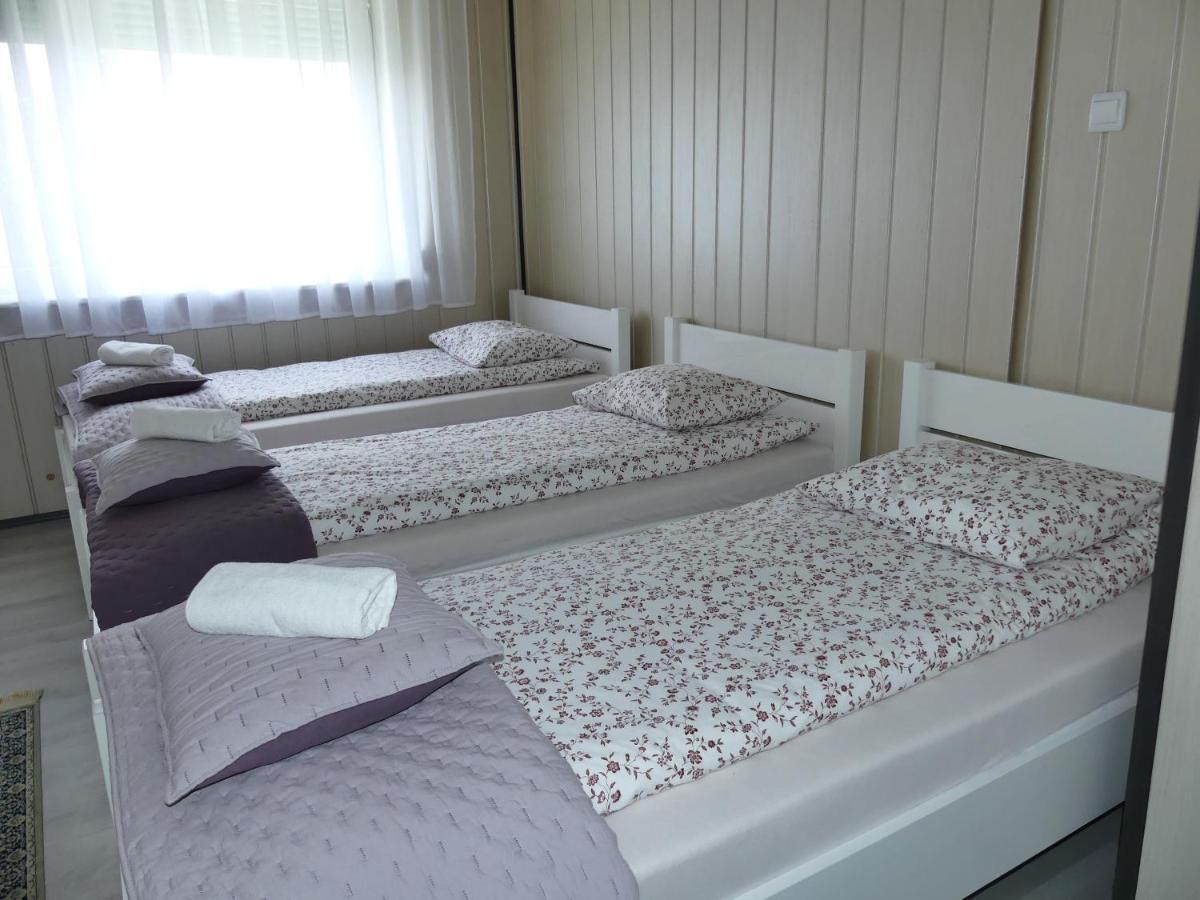 Apartament Jutrzenka Spytkowice  Eksteriør billede