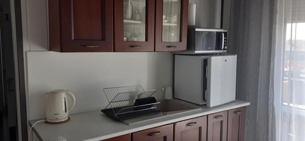 Apartament Jutrzenka Spytkowice  Eksteriør billede