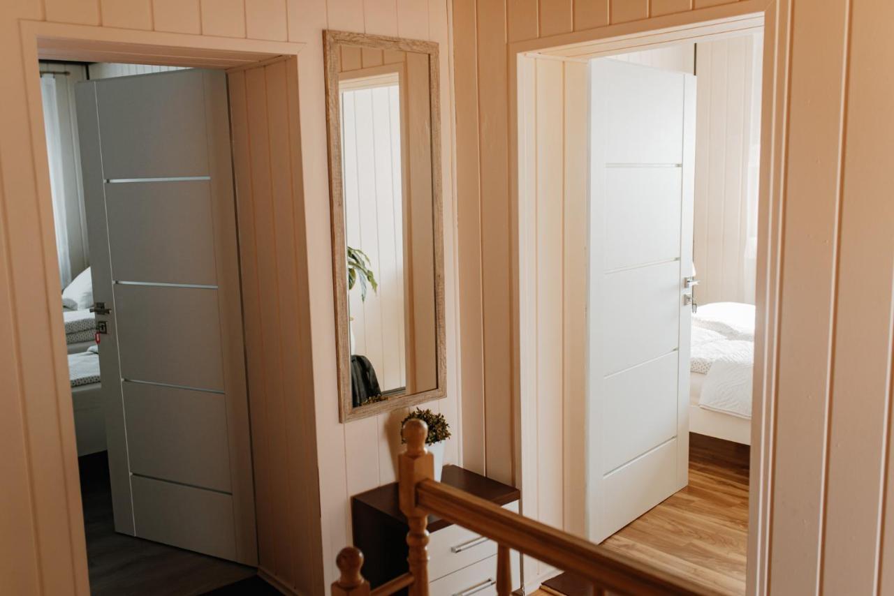 Apartament Jutrzenka Spytkowice  Eksteriør billede