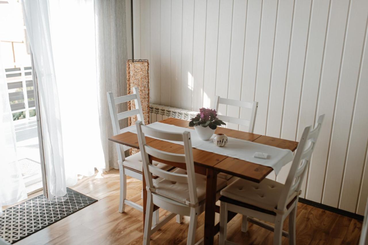 Apartament Jutrzenka Spytkowice  Eksteriør billede