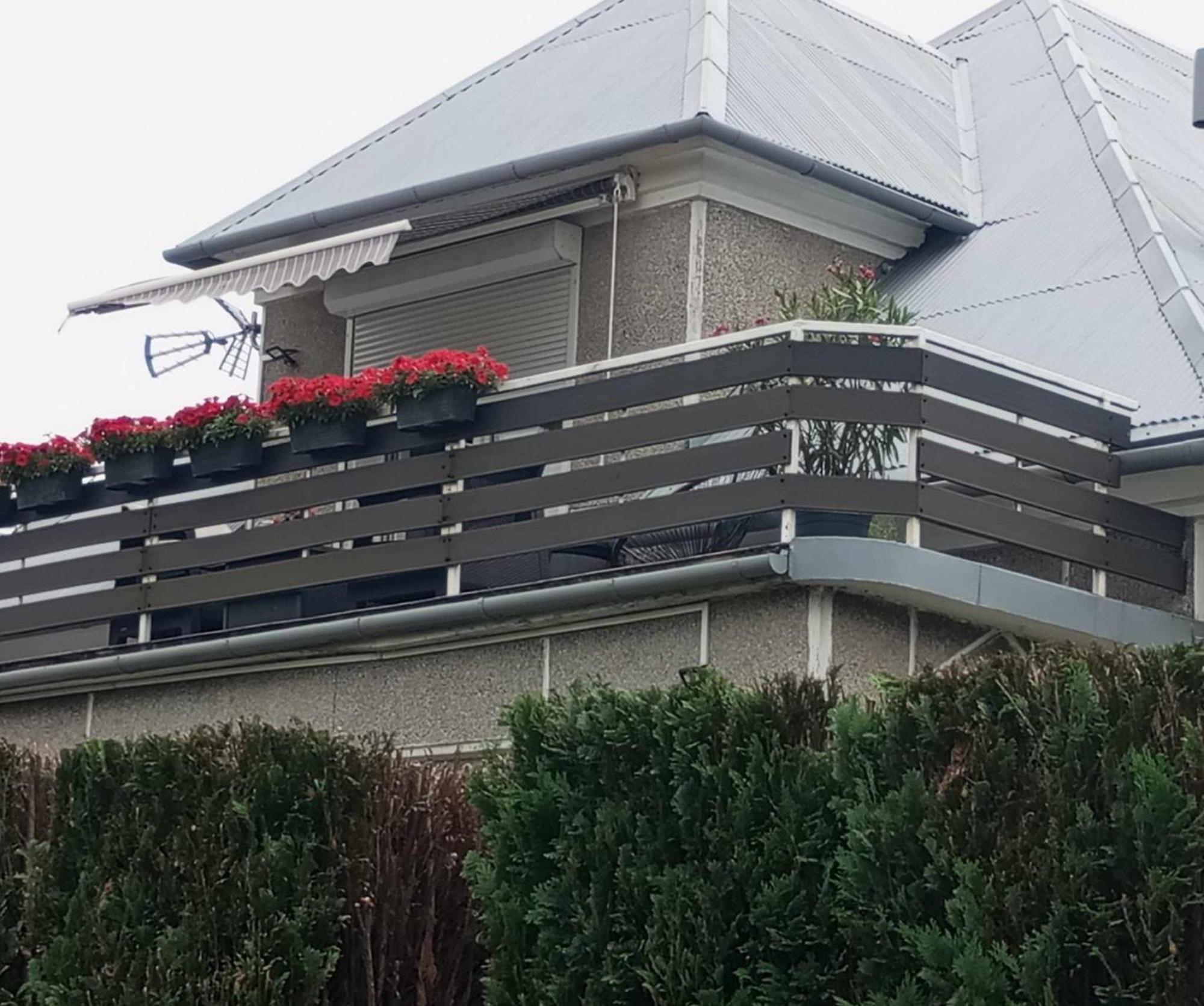 Apartament Jutrzenka Spytkowice  Eksteriør billede
